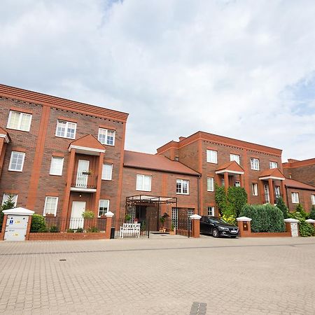 Villa Jeziorki 71 Warschau Exterior foto